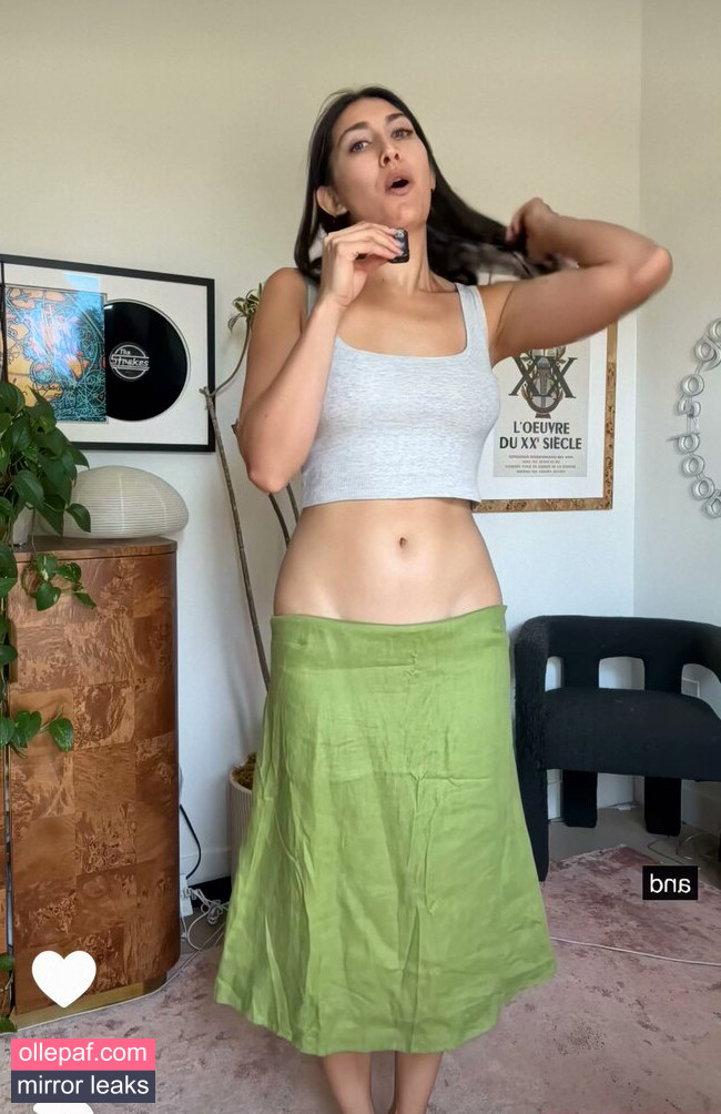 Latest Leaks sydsogood Nude #115 - Fapello