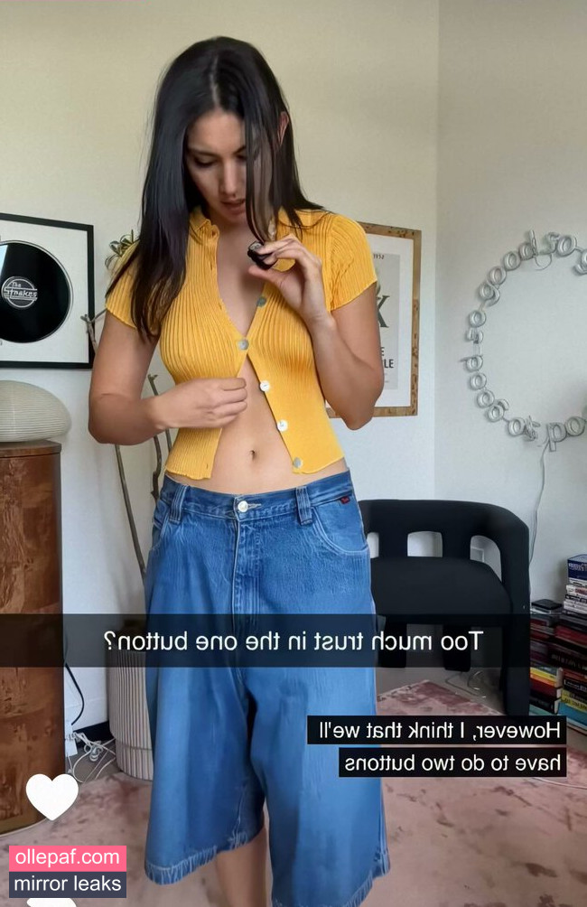 Latest Leaks sydsogood Nude #127 - Fapello