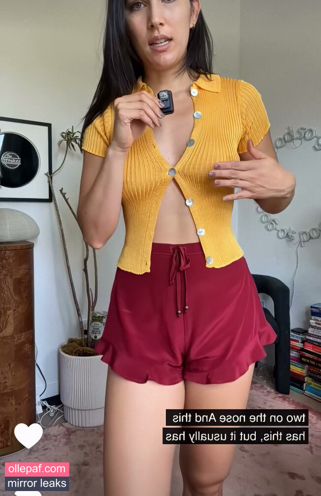 Latest Leaks sydsogood Nude #129 - Fapello