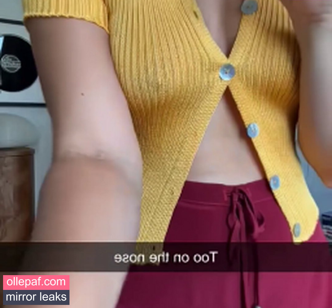 Latest Leaks sydsogood Nude #131 - Fapello