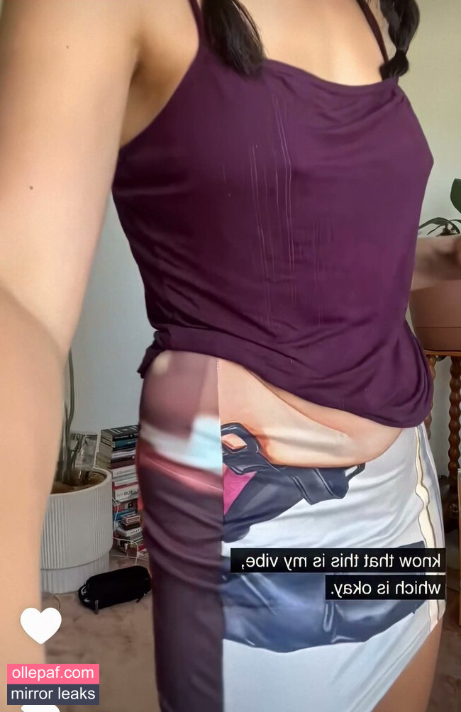 Latest Leaks sydsogood Nude #134 - Fapello