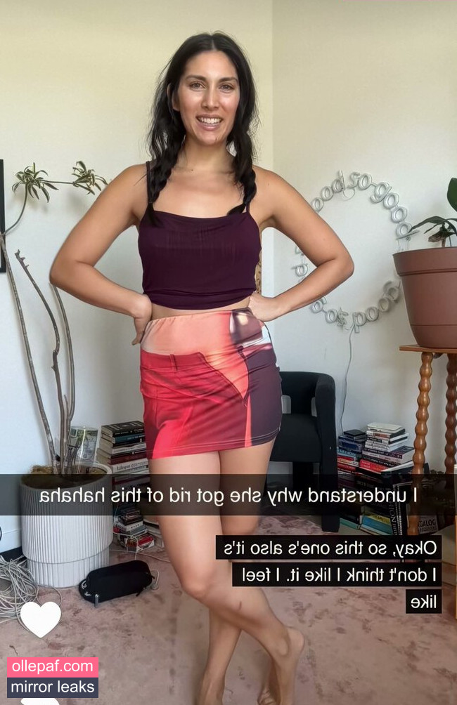 Latest Leaks sydsogood Nude #135 - Fapello