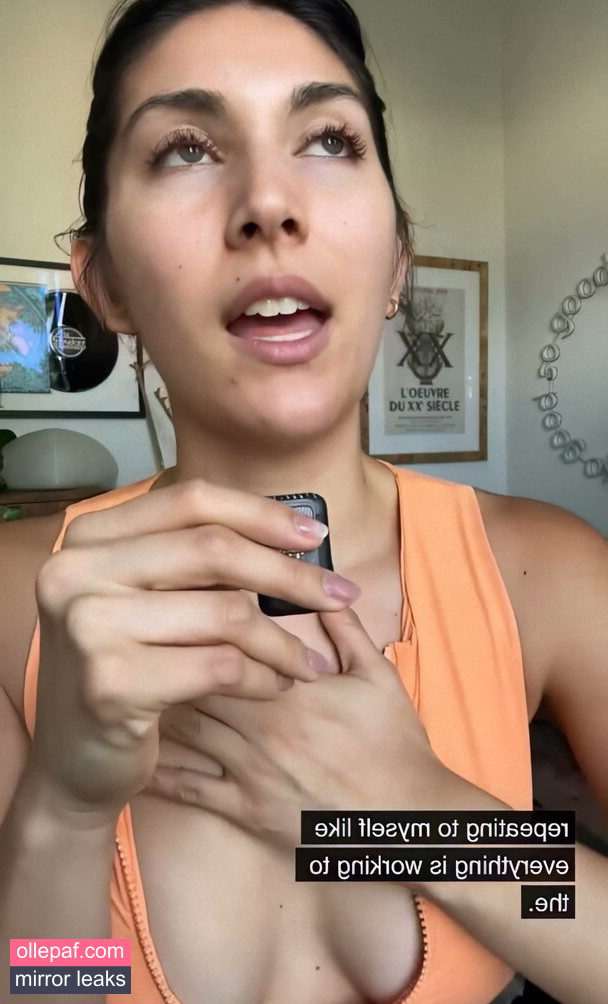 Latest Leaks sydsogood Nude #136 - Fapello