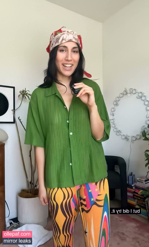 Latest Leaks sydsogood Nude #157 - Fapello