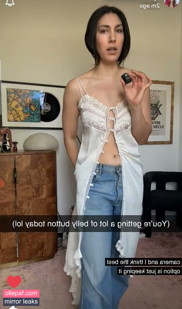 Latest Leaks sydsogood Nude #193 - Fapello