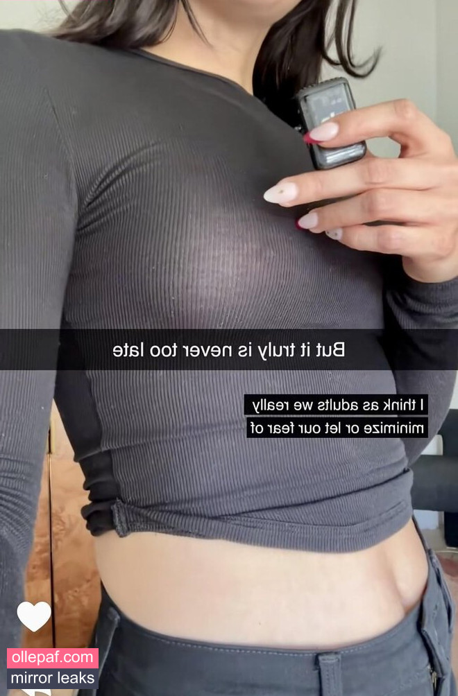 Latest Leaks sydsogood Nude #22 - Fapello