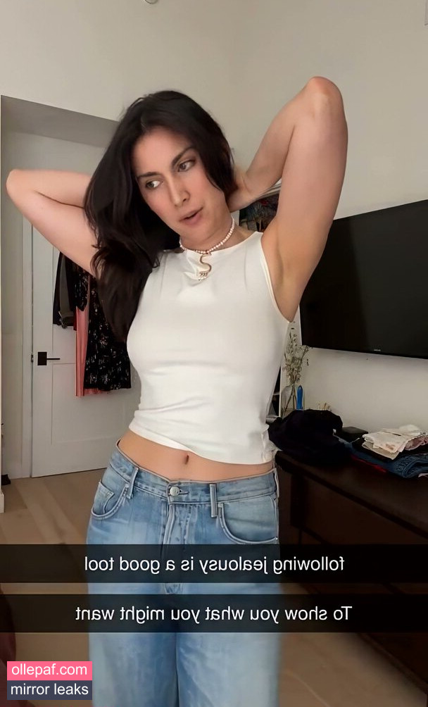 Latest Leaks sydsogood Nude #256 - Fapello