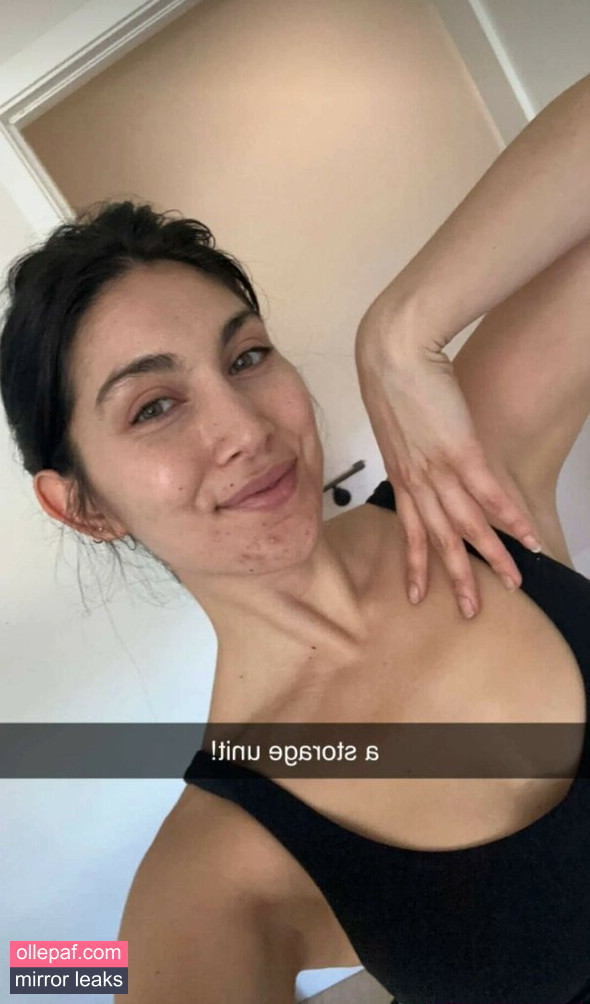 Latest Leaks sydsogood Nude #266 - Fapello