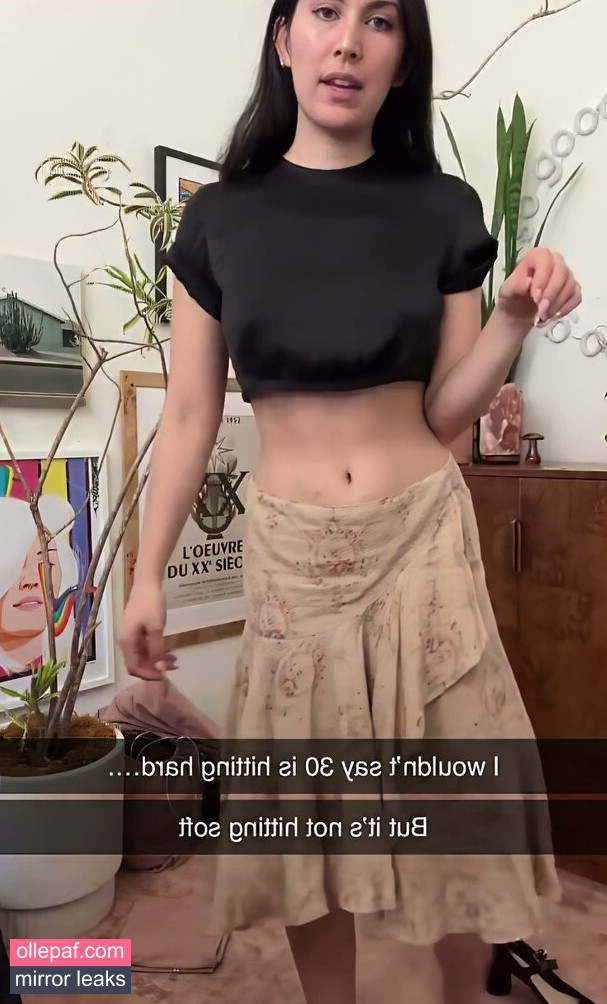 Latest Leaks sydsogood Nude #296 - Fapello