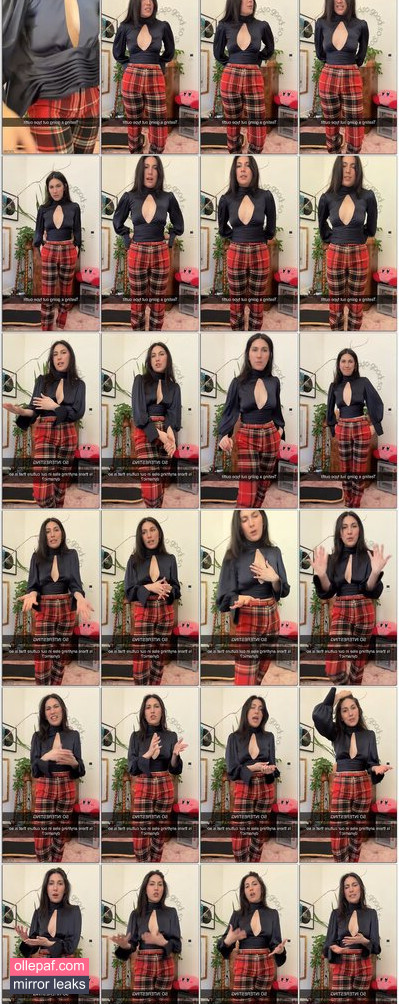 Latest Leaks sydsogood Nude #304 - Fapello