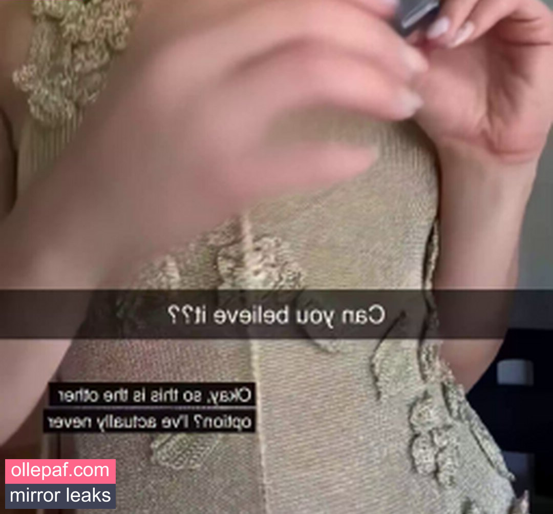Latest Leaks sydsogood Nude #32 - Fapello