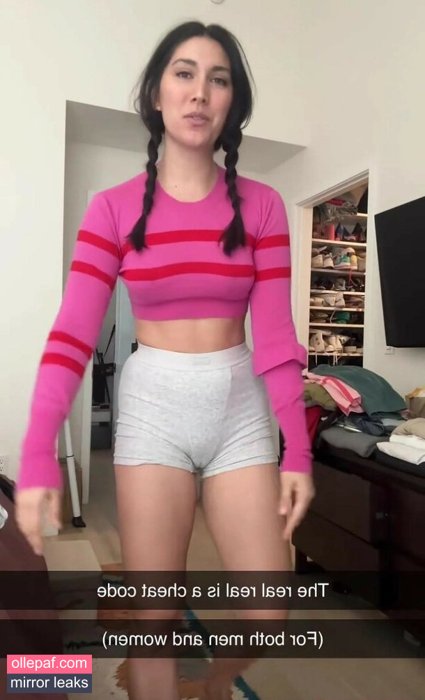 Latest Leaks sydsogood Nude #313 - Fapello