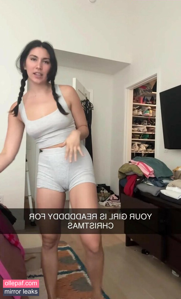 Latest Leaks sydsogood Nude #314 - Fapello