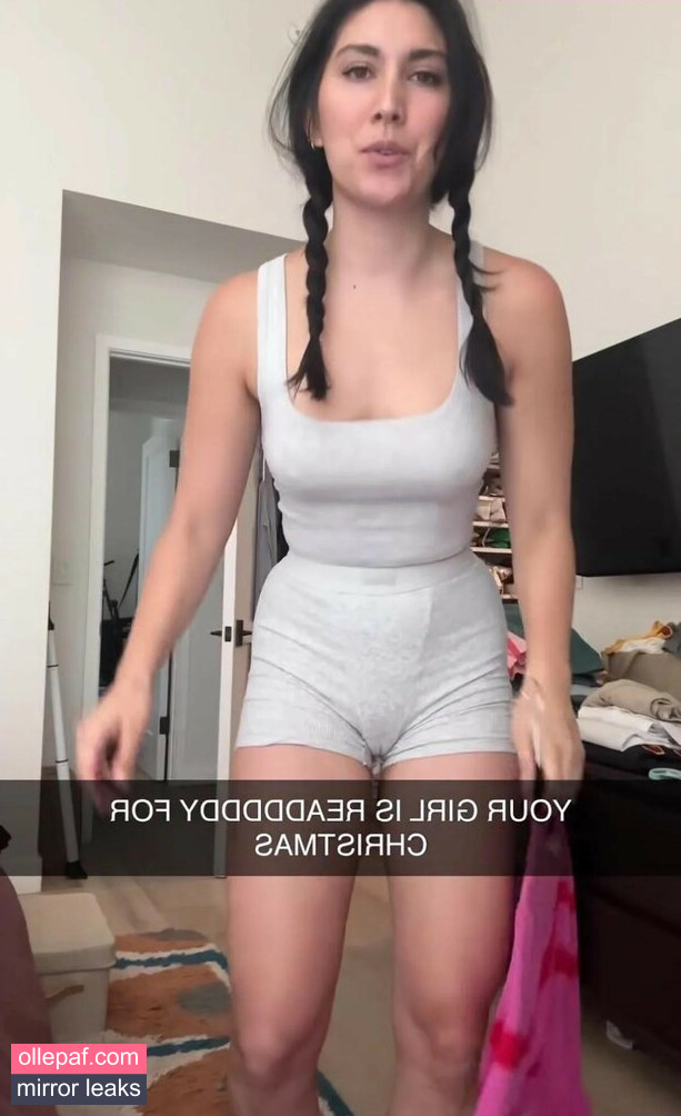 Latest Leaks sydsogood Nude #316 - Fapello
