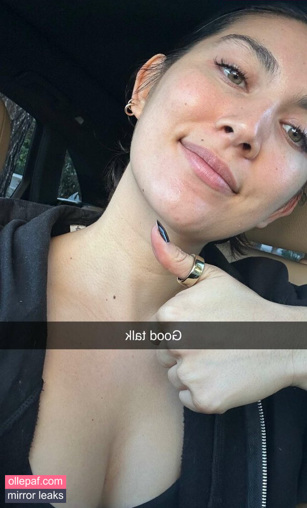 Latest Leaks sydsogood Nude #367 - Fapello