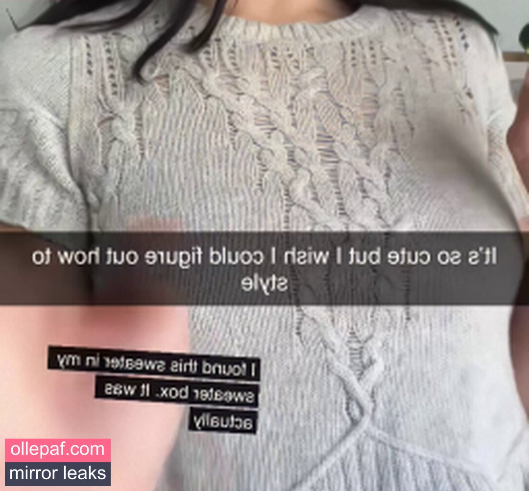 Latest Leaks sydsogood Nude #40 - Fapello