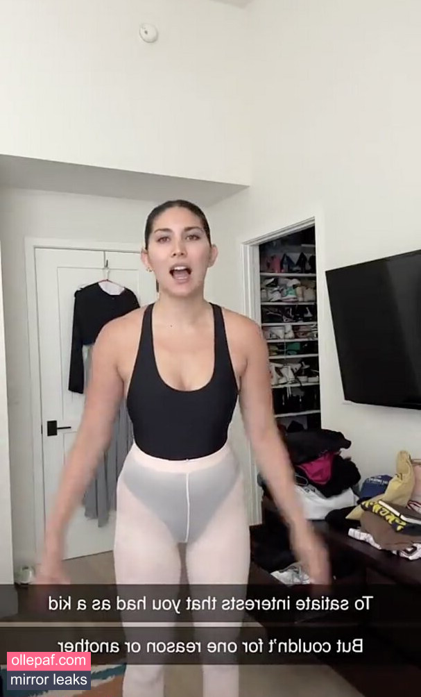 Latest Leaks sydsogood Nude #392 - Fapello