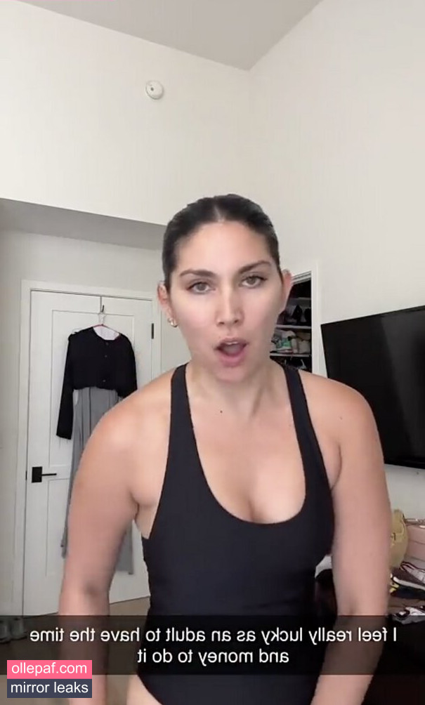 Latest Leaks sydsogood Nude #396 - Fapello