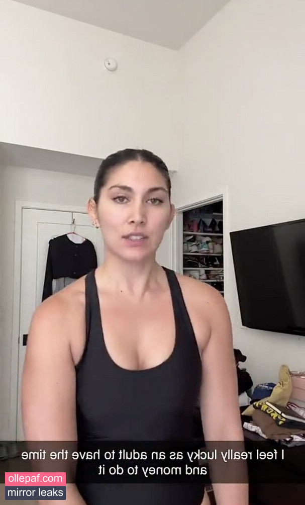 Latest Leaks sydsogood Nude #397 - Fapello