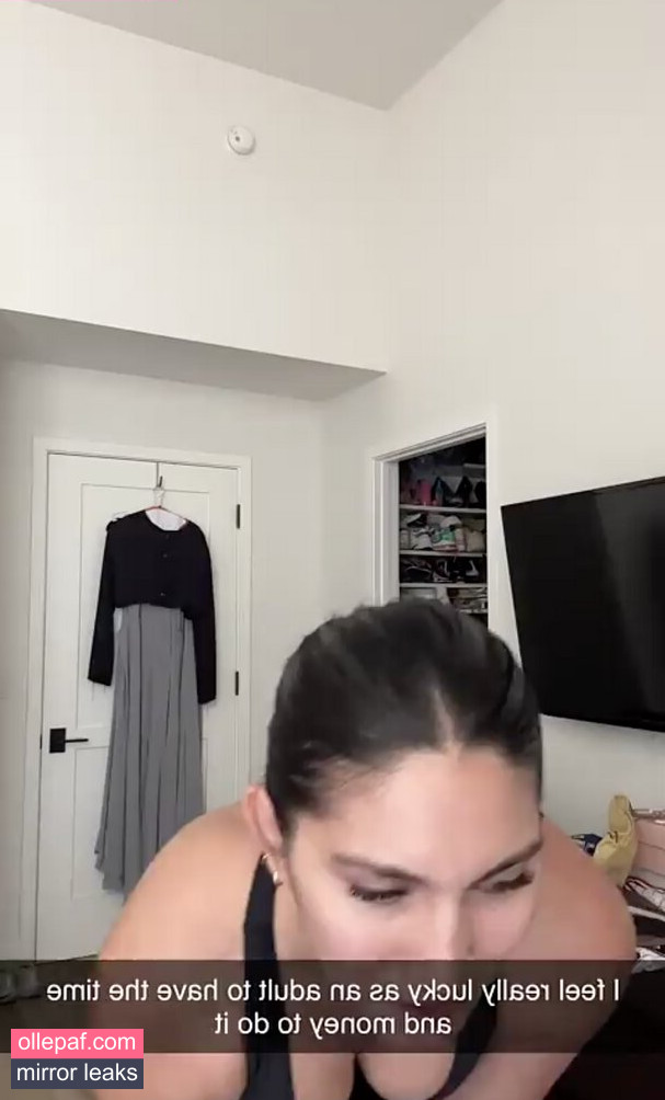 Latest Leaks sydsogood Nude #399 - Fapello