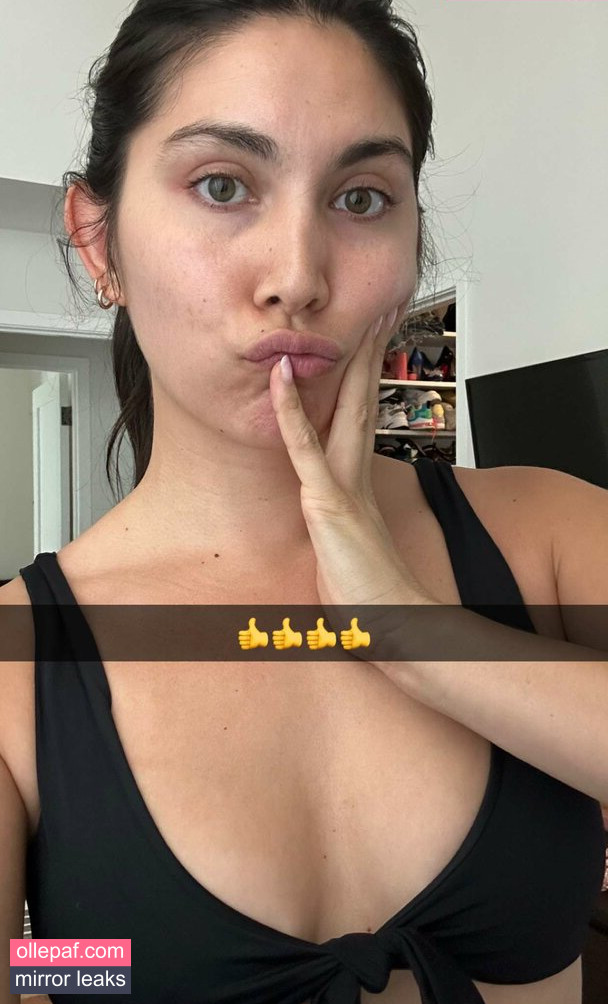 Latest Leaks sydsogood Nude #404 - Fapello