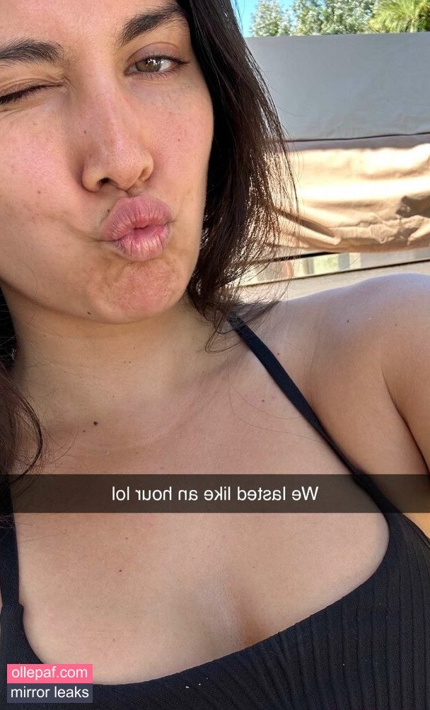 Latest Leaks sydsogood Nude #409 - Fapello
