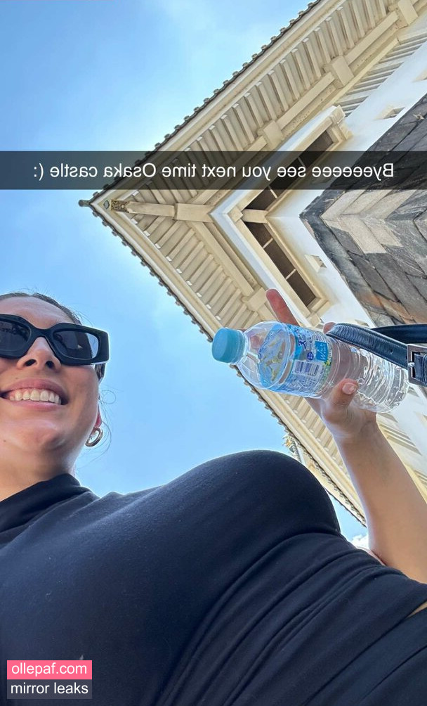 Latest Leaks sydsogood Nude #422 - Fapello