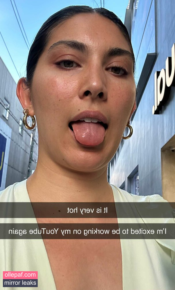 Latest Leaks sydsogood Nude #423 - Fapello