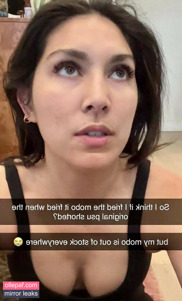 Latest Leaks sydsogood Nude #453 - Fapello