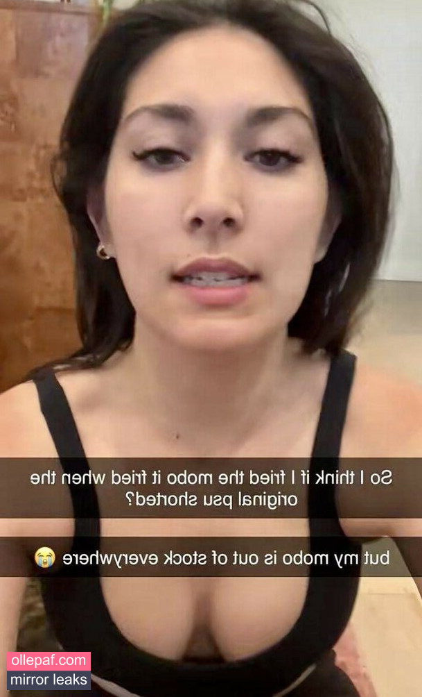 Latest Leaks sydsogood Nude #454 - Fapello