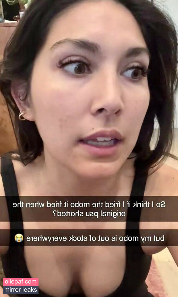 Latest Leaks sydsogood Nude #455 - Fapello