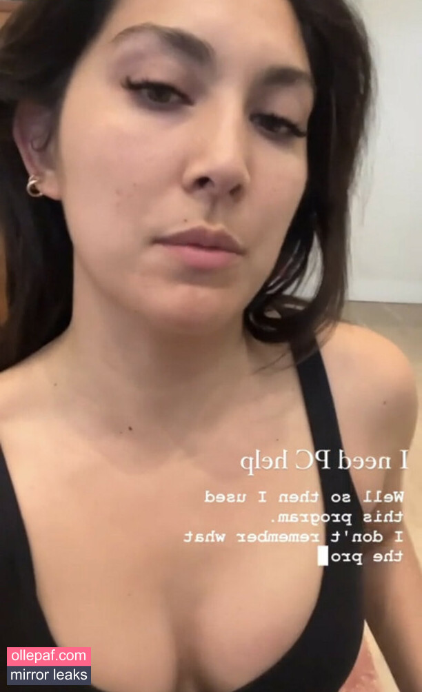 Latest Leaks sydsogood Nude #456 - Fapello