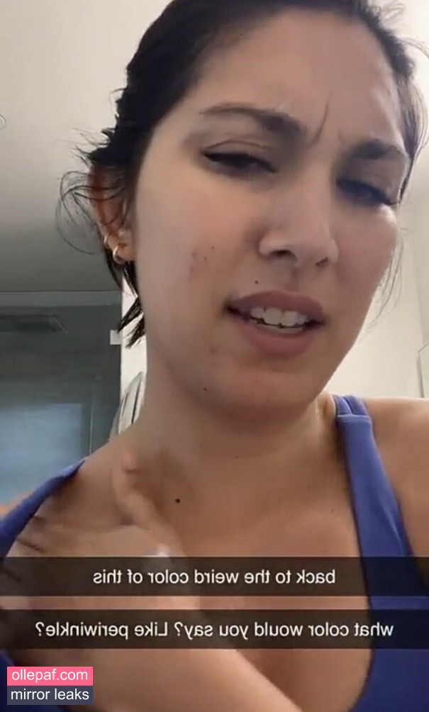 Latest Leaks sydsogood Nude #467 - Fapello