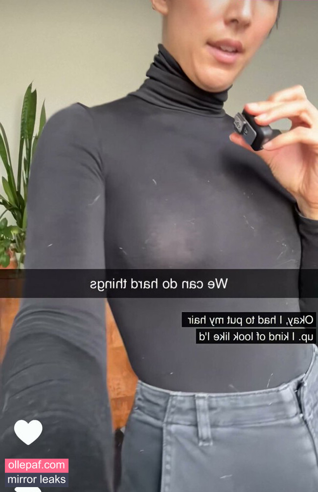 Latest Leaks sydsogood Nude #52 - Fapello