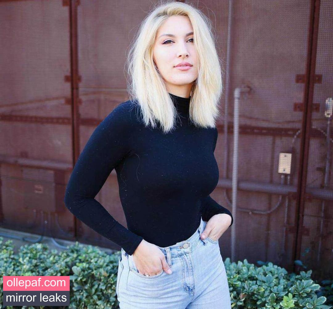 Latest Leaks sydsogood Nude #569 - Fapello