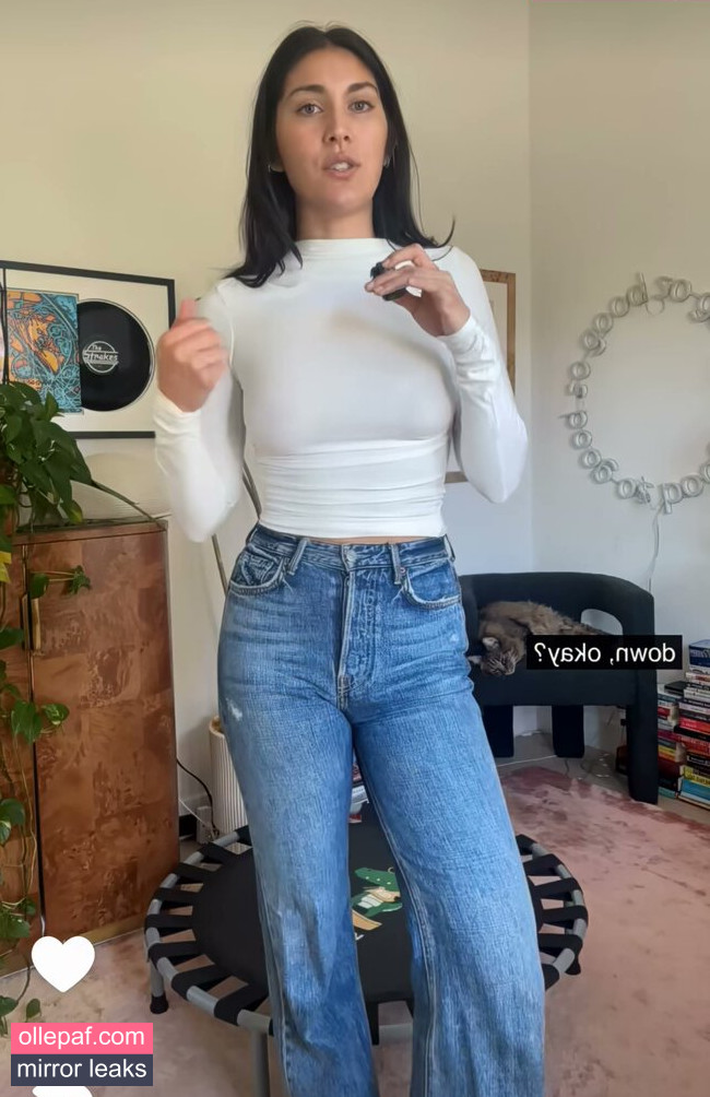 Latest Leaks sydsogood Nude #58 - Fapello