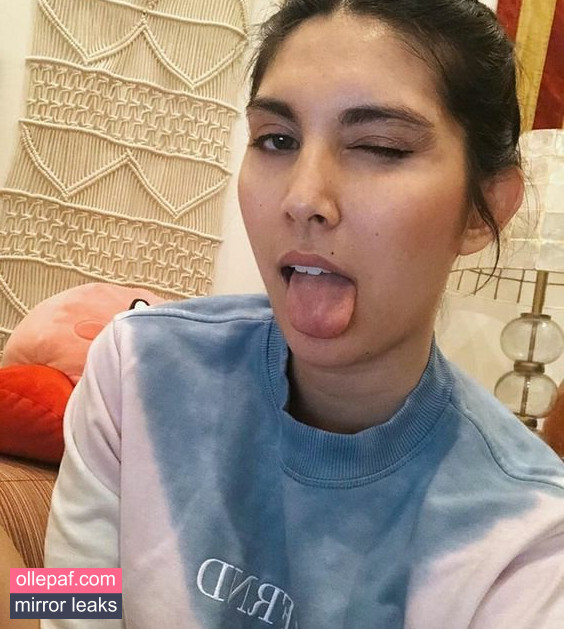 Latest Leaks sydsogood Nude #593 - Fapello