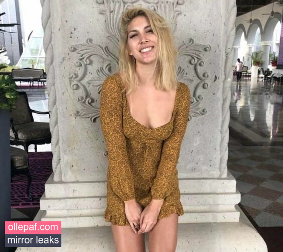 Latest Leaks sydsogood Nude #605 - Fapello