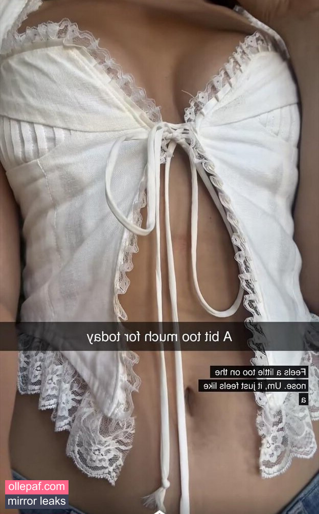 Latest Leaks sydsogood Nude #74 - Fapello