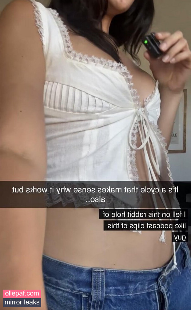 Latest Leaks sydsogood Nude #75 - Fapello