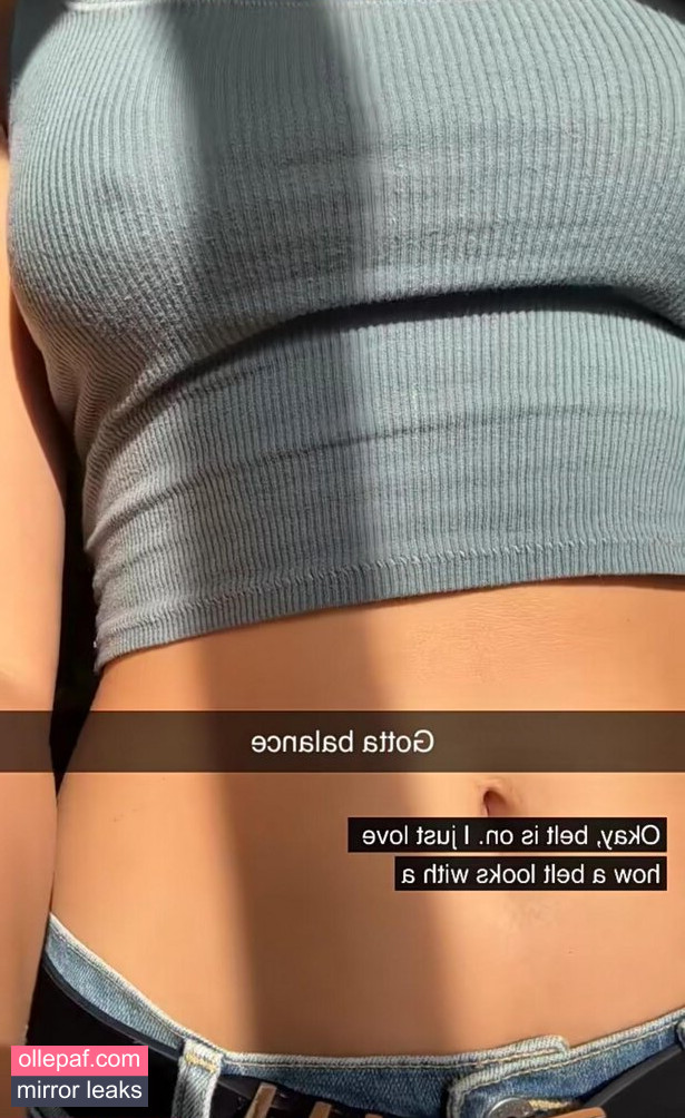 Latest Leaks sydsogood Nude #77 - Fapello