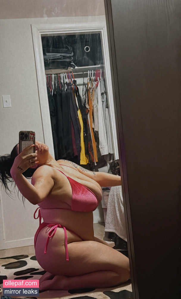 Latest Leaks sydswrld444 Nude #13 - Fapello
