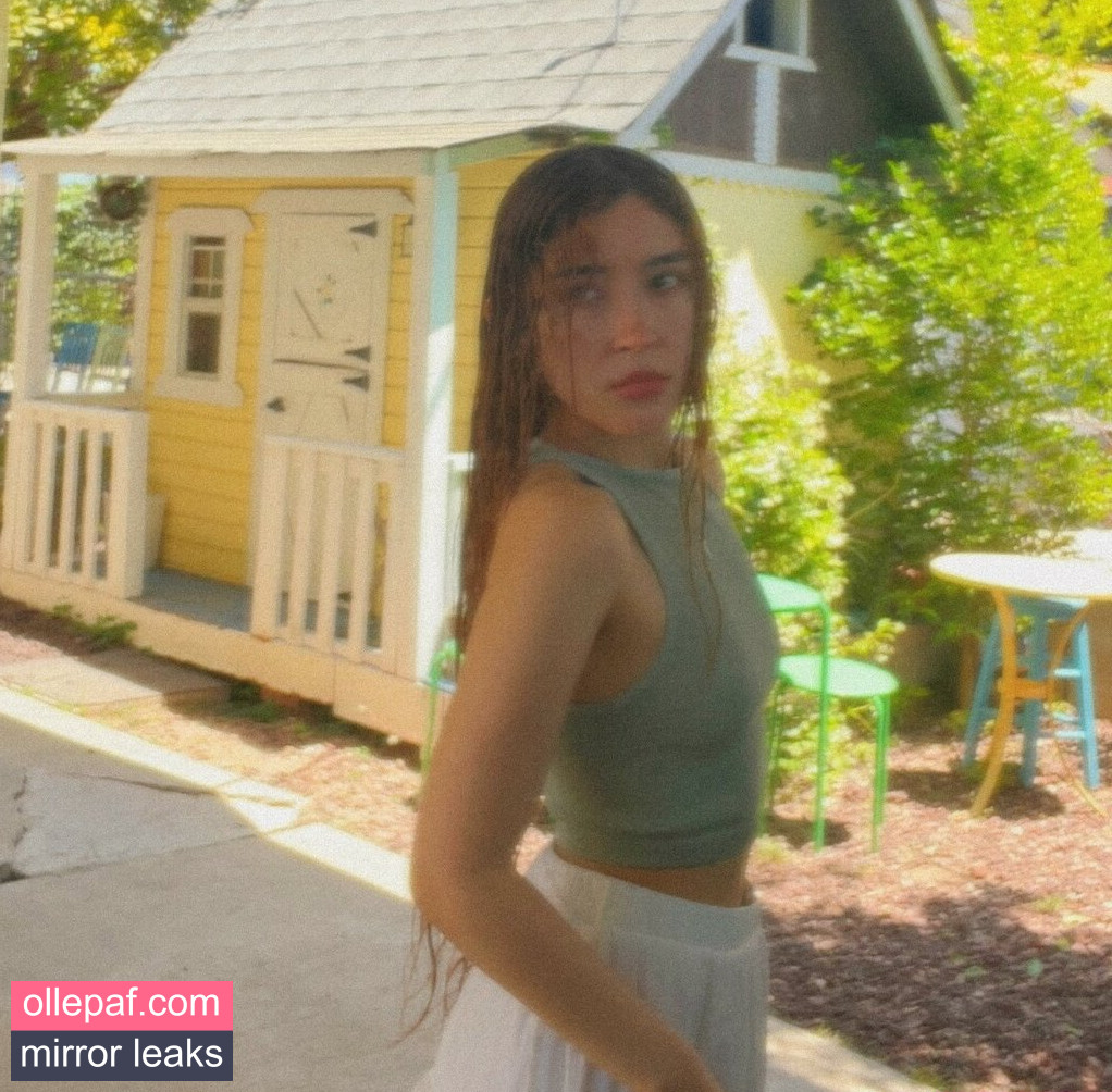 Latest Leaks Sylvia Mari-Claire Nude #2 - Fapello