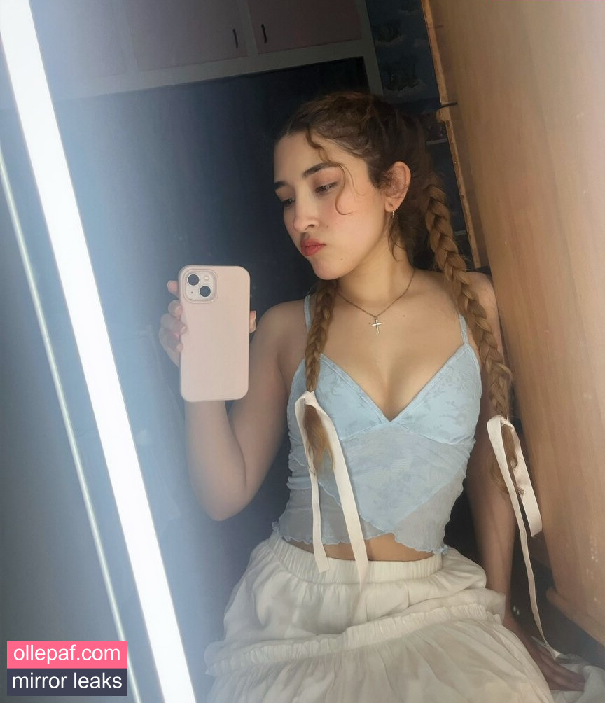 Latest Leaks Sylvia Mari-Claire Nude #17 - Fapello