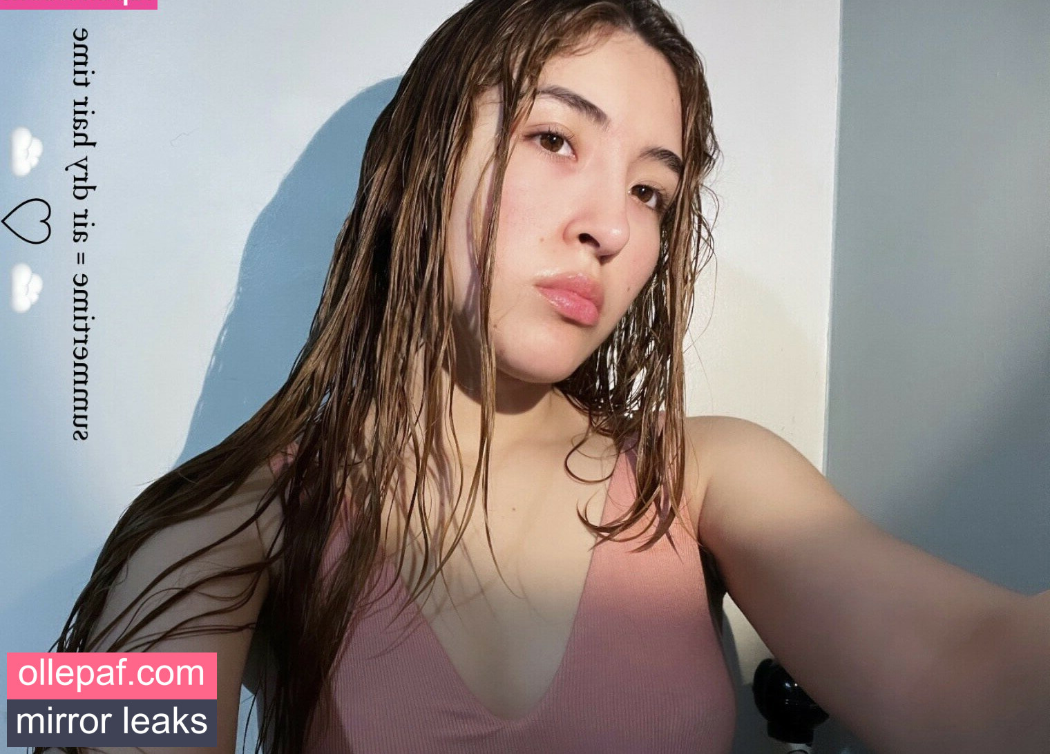 Latest Leaks Sylvia Mari-Claire Nude #25 - Fapello