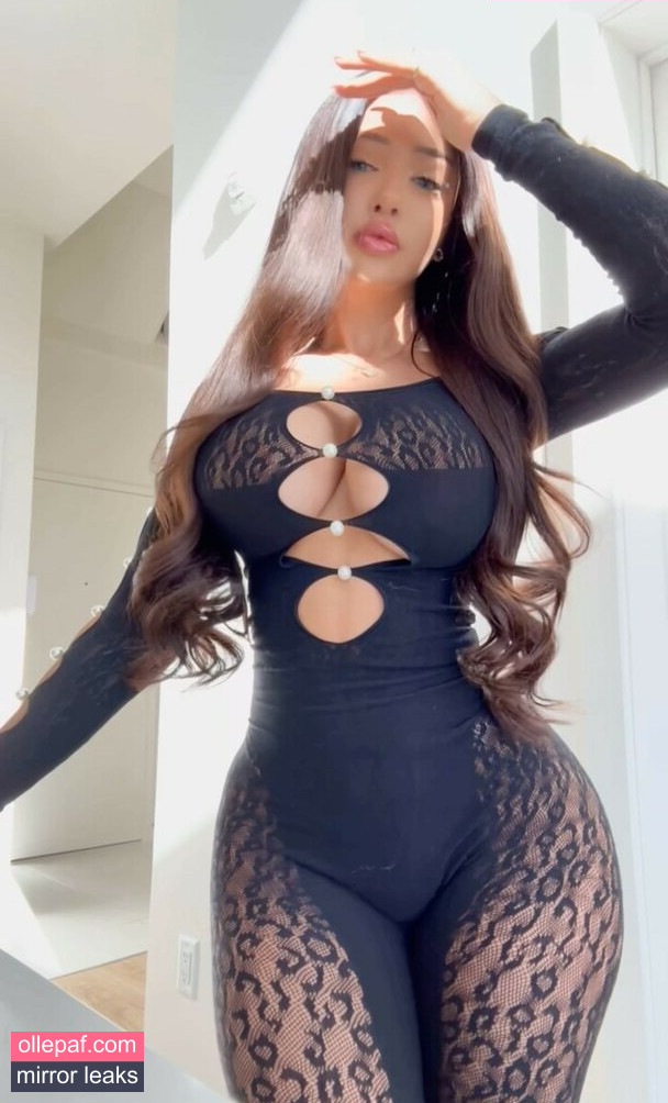 Latest Leaks Sylvia Yasmina Nude #20 - Fapello