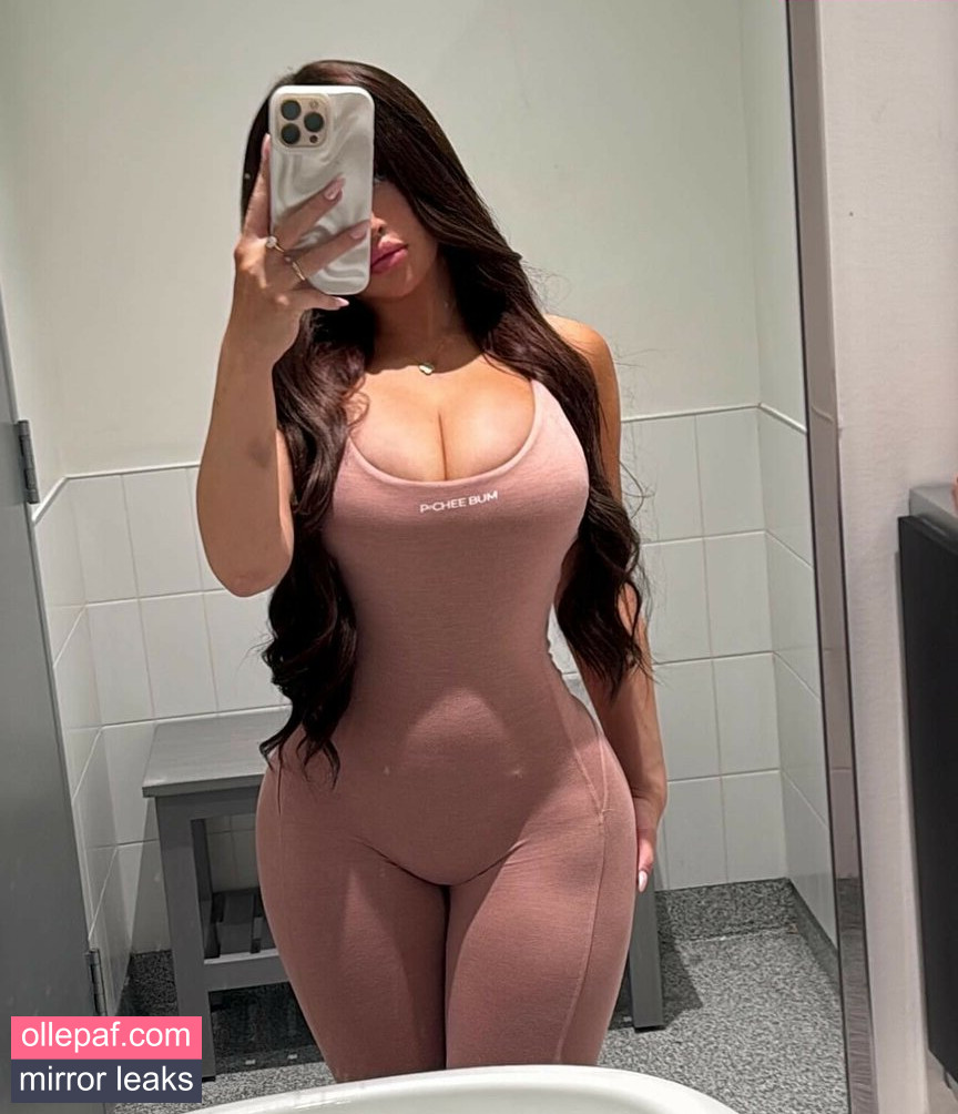 Latest Leaks Sylvia Yasmina Nude #9 - Fapello