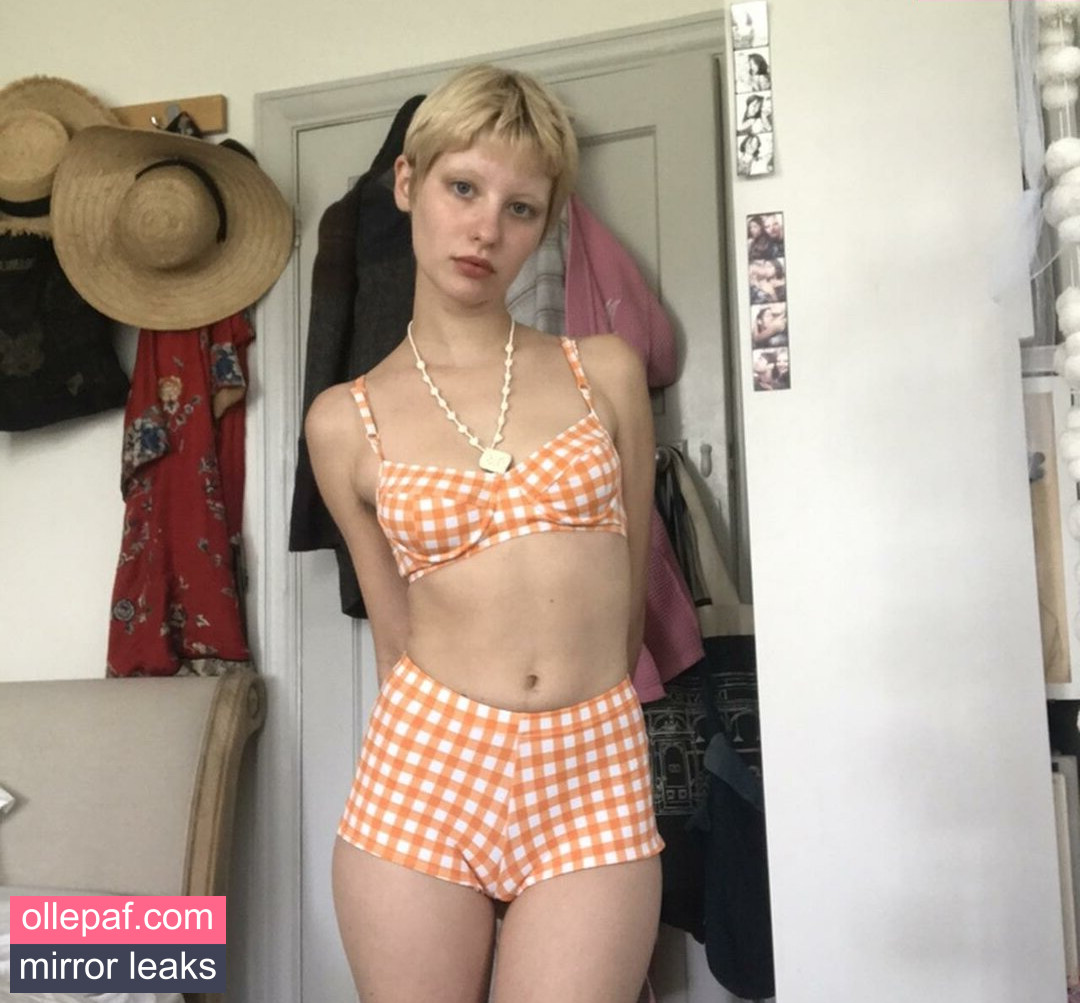 Latest Leaks Sylvie Beam Nude #32 - Fapello