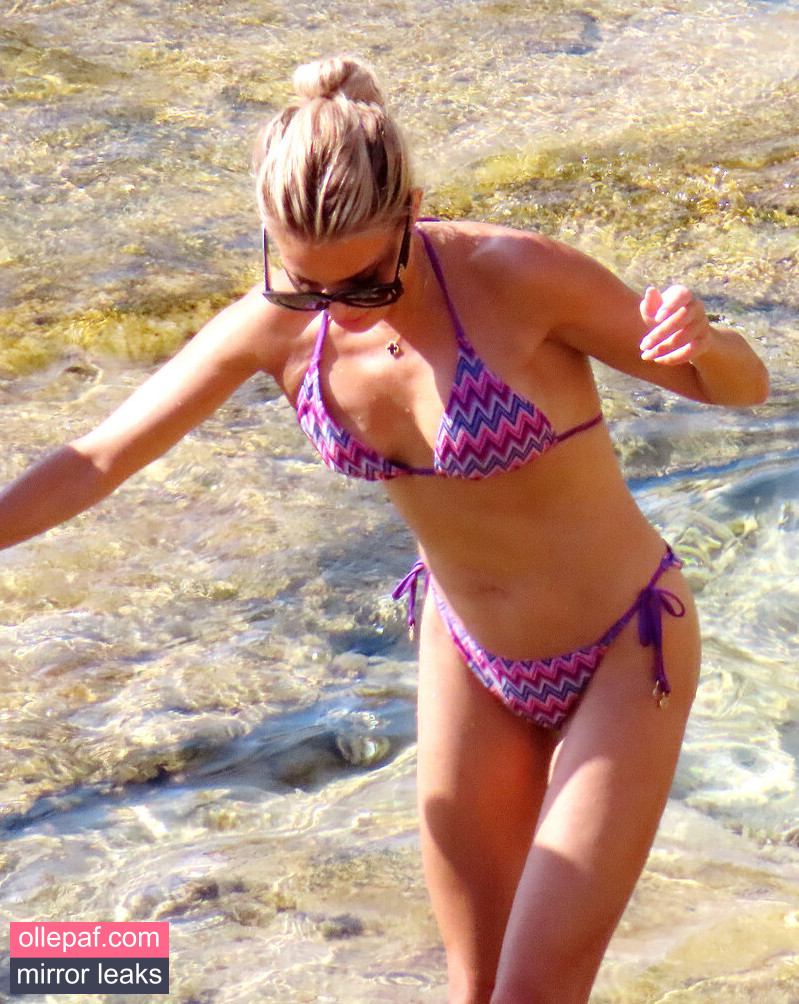 Latest Leaks Sylvie Meis Nude #1011 - Fapello