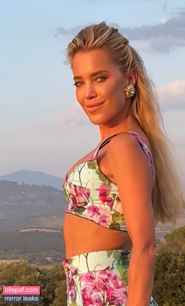 Latest Leaks Sylvie Meis Nude #1219 - Fapello